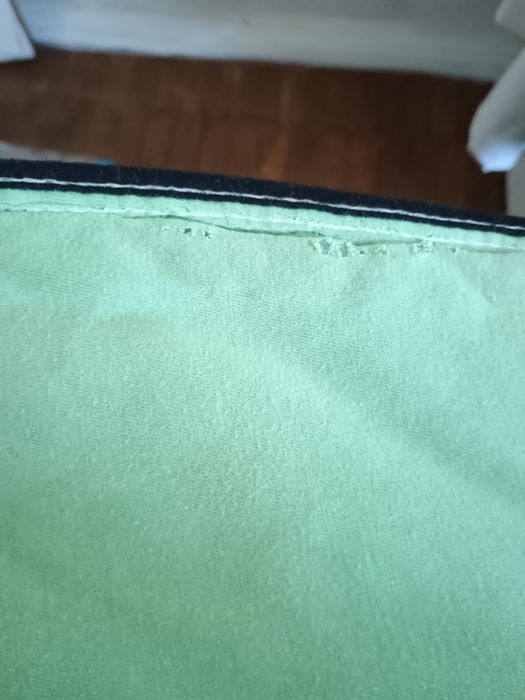 Двосторонній плед/ковдра/одіяло-спальний мішок