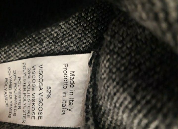 Кофта тепла на дівчинку, розмір 134