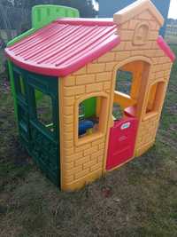 Domek ogrodowy Little Tikes, domek dla dzieci