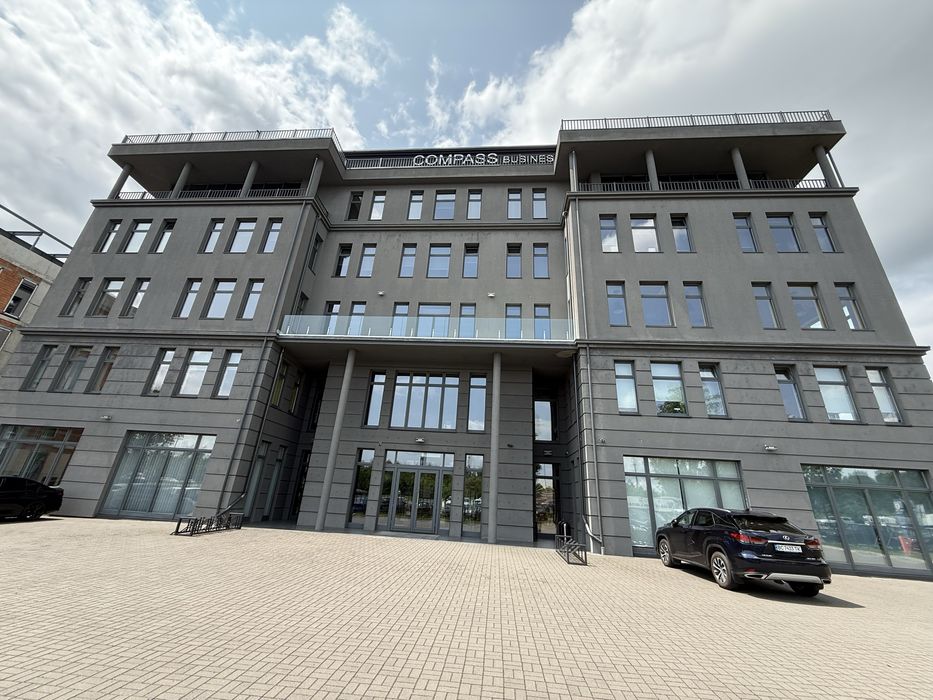 Оренда офісів СОКІЛЬНИКИ Стрийстка 22