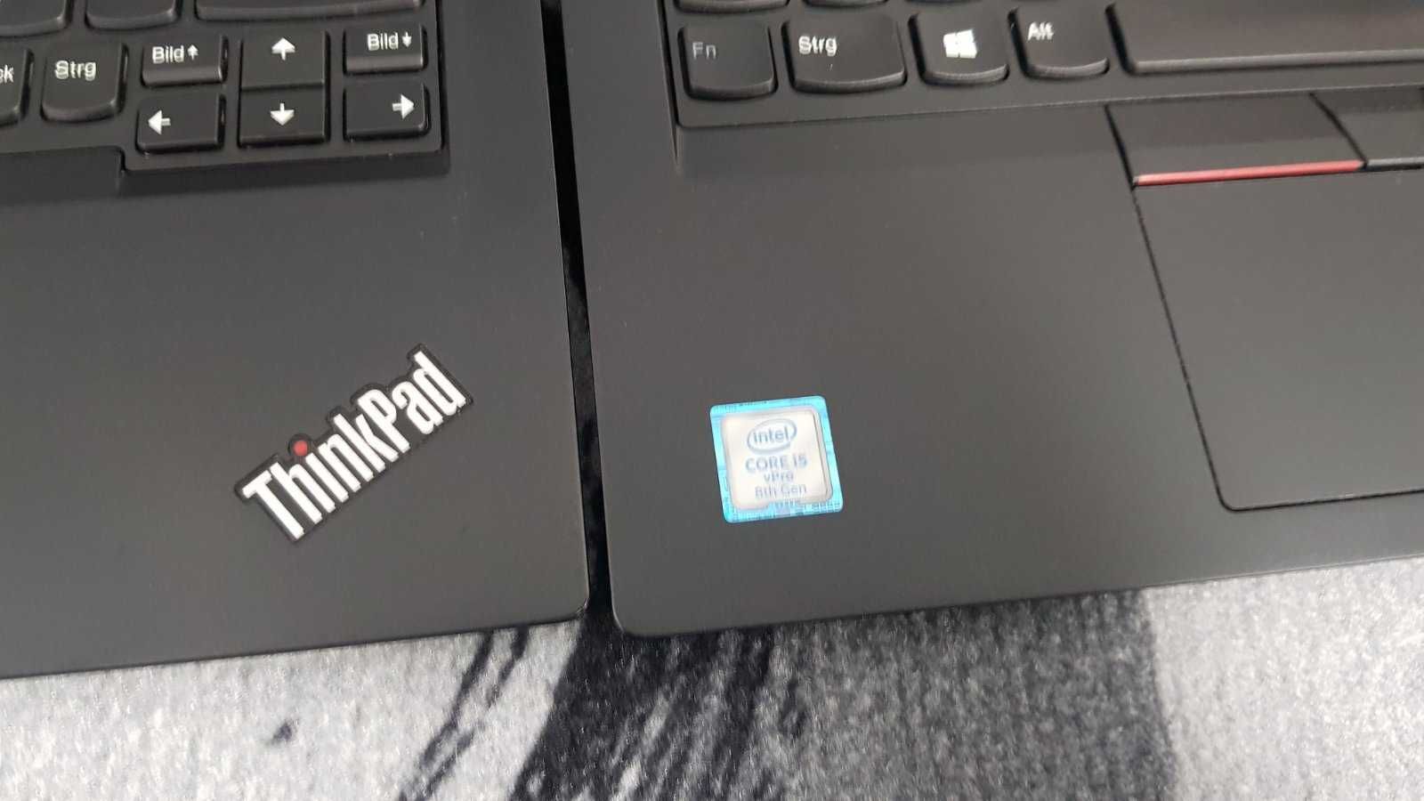 чотириядерний  ноутбука Lenovo ThinkPad X280