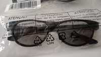 Na prezent - Nowe oryginalne okulary 3D Philips do oglądania Filmów, G