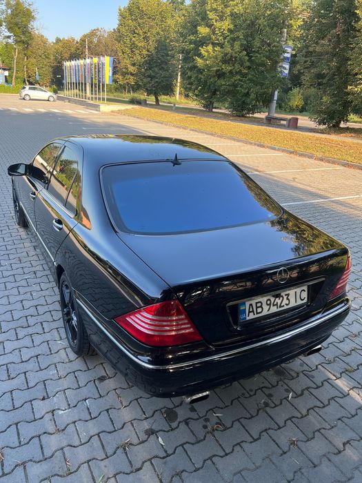 Продам машину идеал