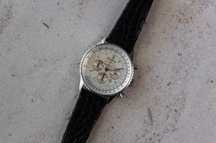 Relógio Breitling Montbrillant A41030
