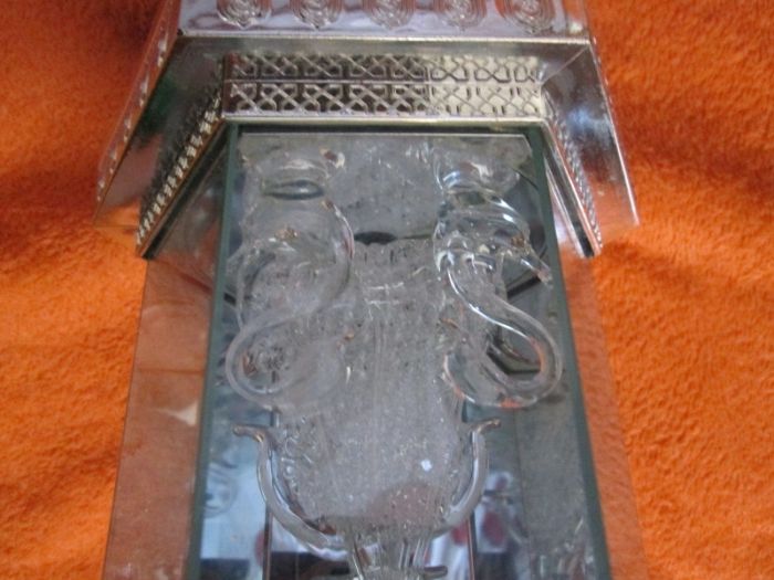 Peça decorativa nova