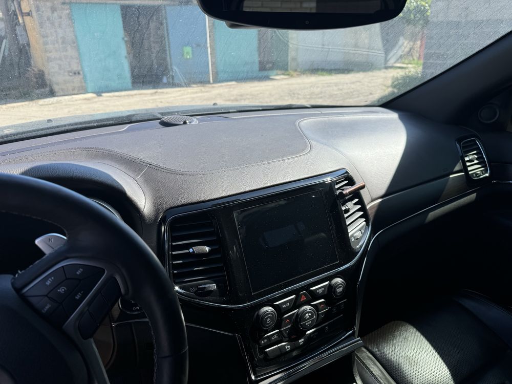 Разборка запчастини джып гранд чероке jeep grand cherokee 2011-2021