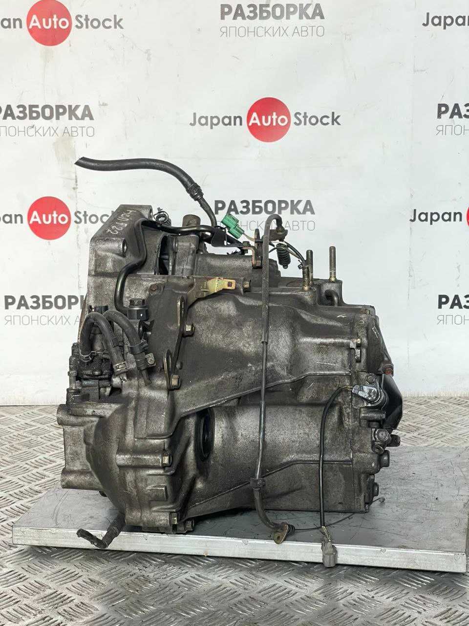 АКПП коробка передач Honda Accord APXA, объём 2.2 год 1992-1996