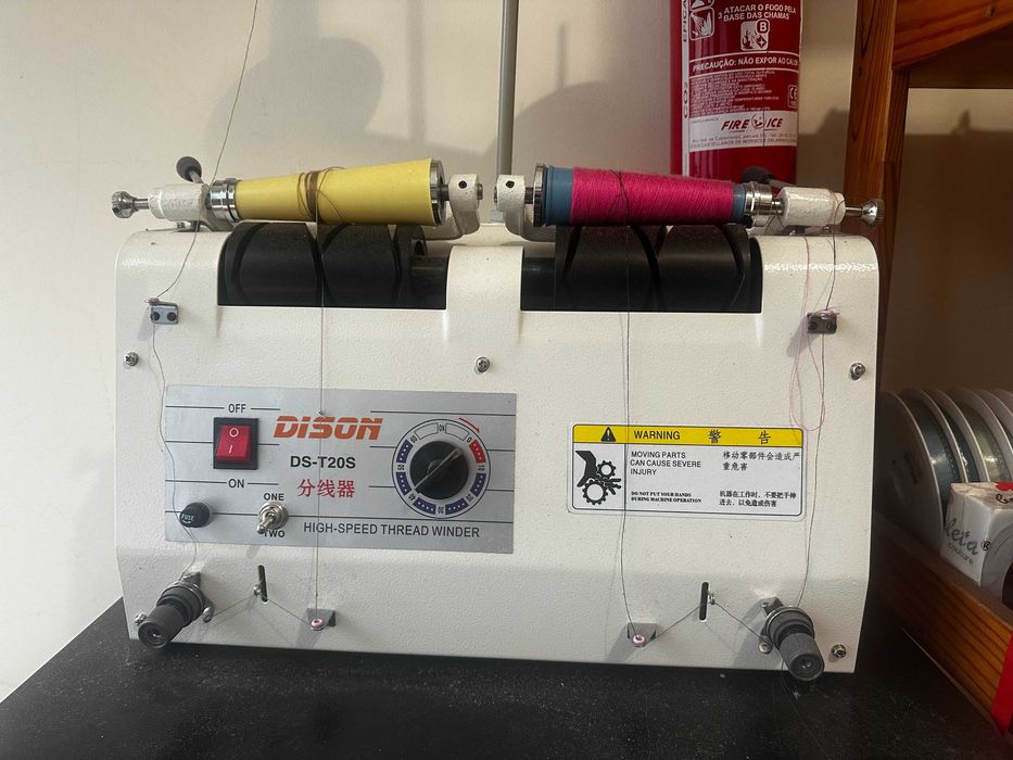 Bobinador DysonDS-T20S