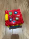 Kostka rozmaitości VTech