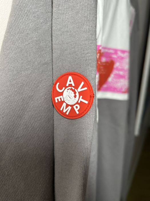 Лонгслів Cavempt