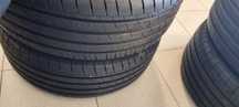 Opony letnie Fulda EcoControl 205/55 R16, 13/24r oraz 42/23r.