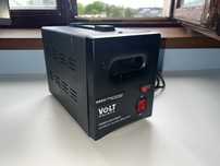 Stabilizator napięcia VOLT Polska AVR-2000VA