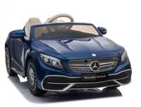 Oryginalny Mercedes Maybach S650 Najbogatsza Wersja - Lakier/Zb188
