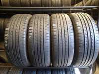 Goodyear Efficient Grip 225 55 19 4x4 SUV