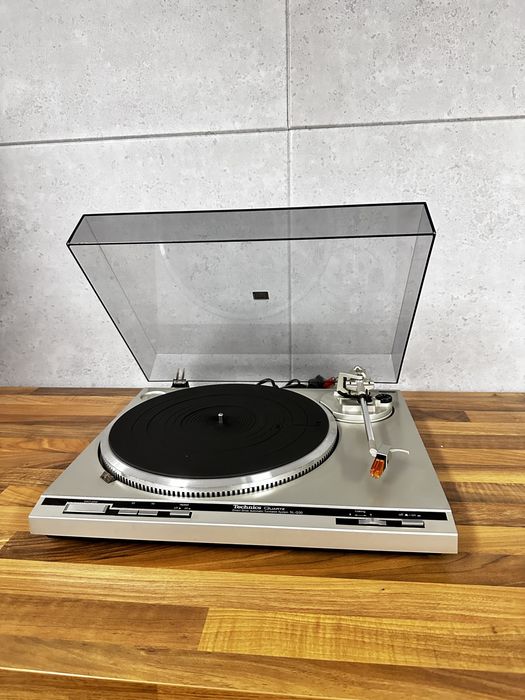 Gramofon Technics SL-Q30