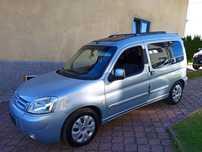 Citroën Berlingo 2.0 Diesel multispace