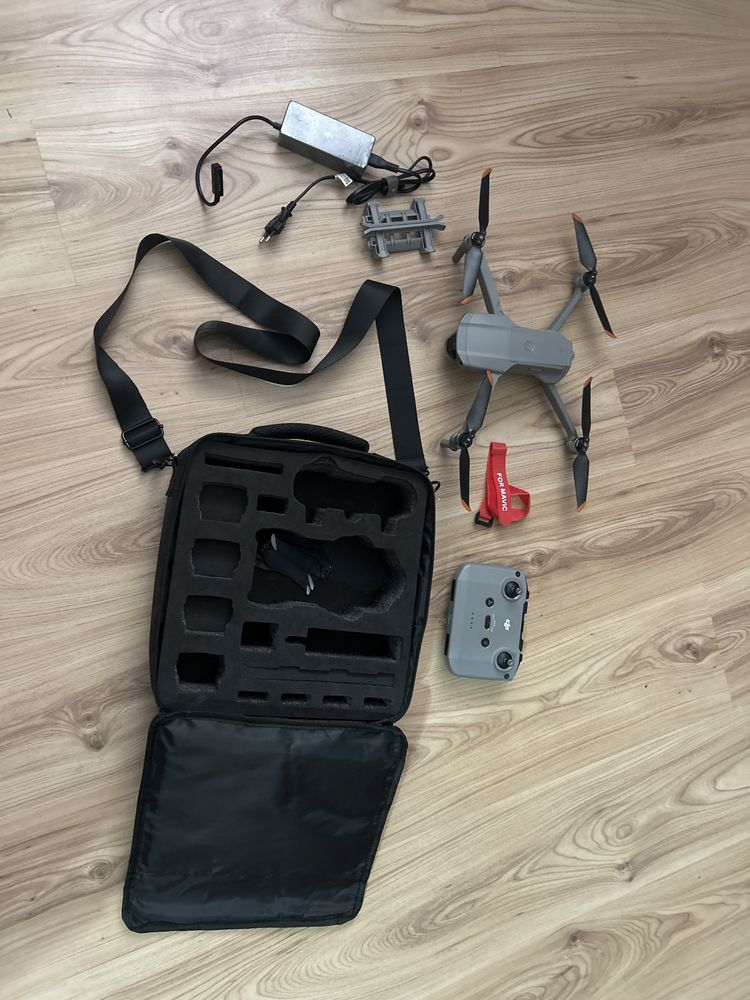 Dron DJI Mavic Air 2