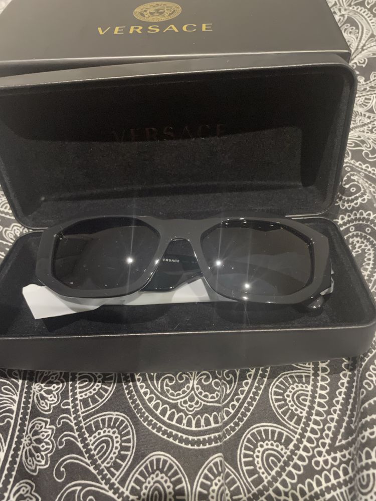 Versace Biggie VE4361