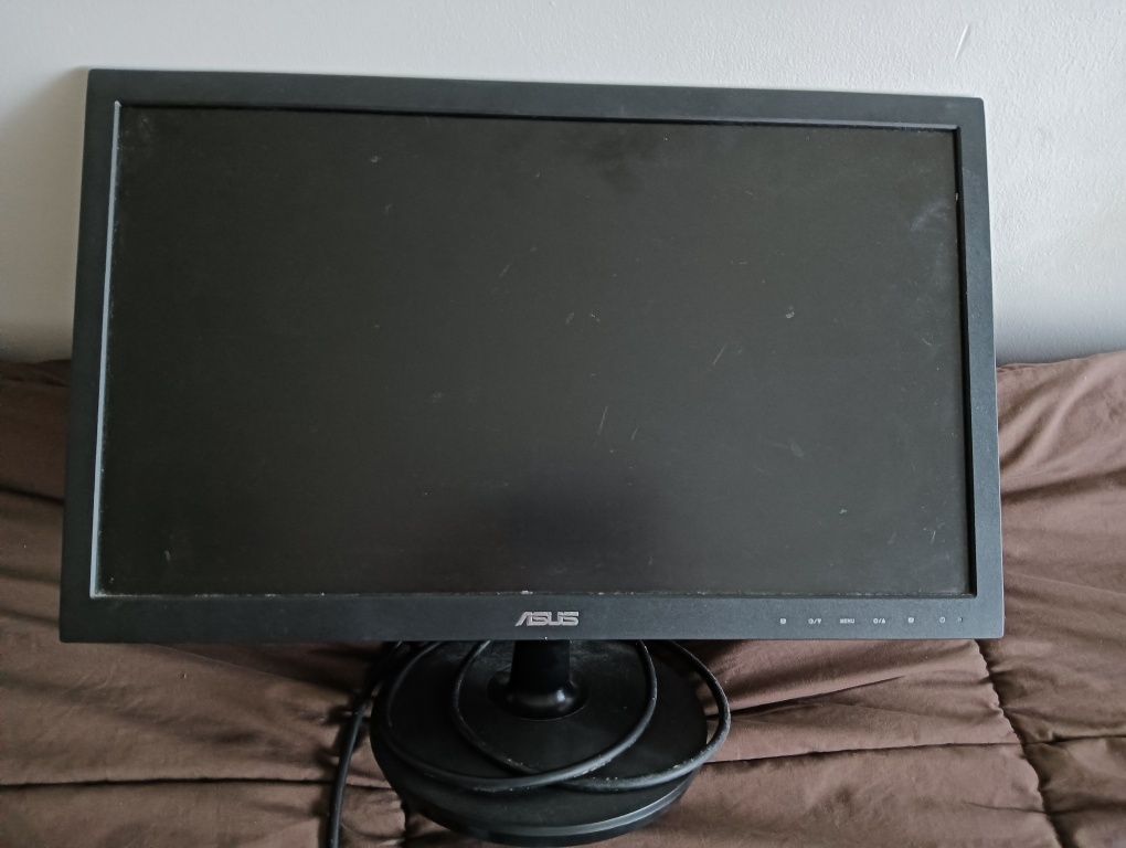 Monitor ASUS computador