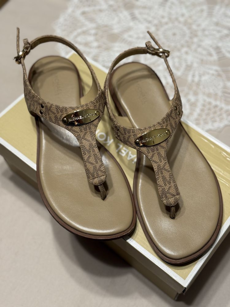 Сандали Michael Kors