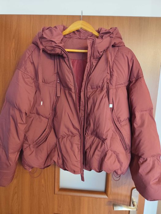 Sprzedam nową kurtkę