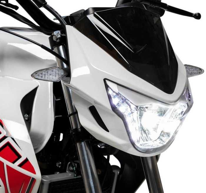 Продам мотоцикл GEON Pantera S250,  (2025), ДОСТАВЛЕННЯ!  РОЗСТРОЧКА.