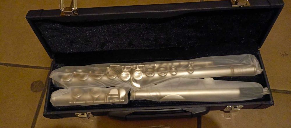 Флейта Yamaha C Нова запакована