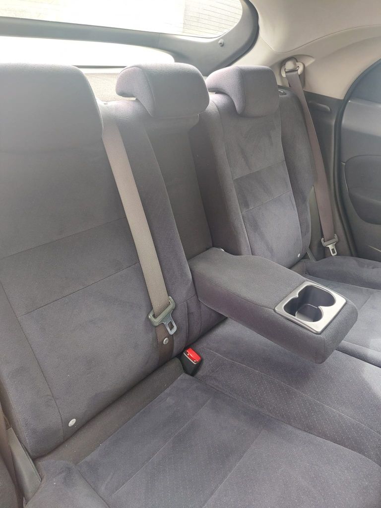 Honda civic sport 1.4cc