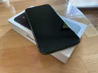 iPhone 11 128GB Grafit