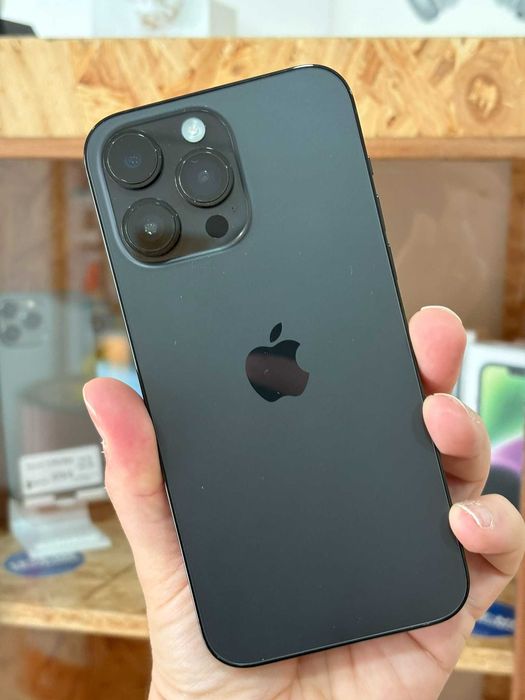 iPhone 14 Pro Max - Paga ate 12X Sem Juros