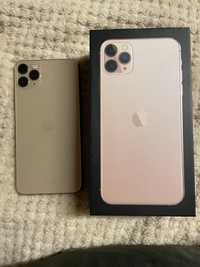 Iphone 11 pro max 64 GB