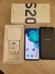 Samsung Galaxy S20 FE 8/128Gb Snapdragon 865