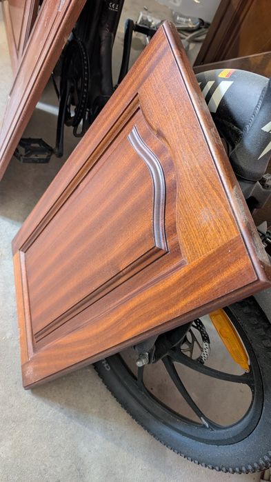 Portas de armário (cozinha)