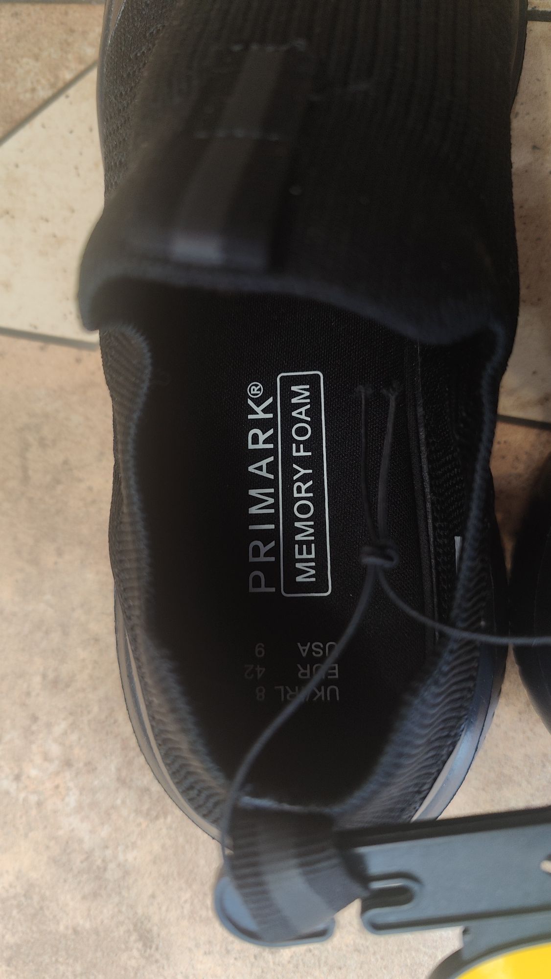 Кросівки Primark чоловічі