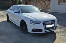 Audi S5 Audi S5 3.0 TFSI 2011
