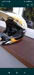 Kask dla dziecka