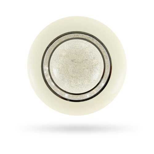 Світлодіодний смарт світильник з пультом ДУ 70W