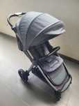 Wózek spacerowy baby design wave