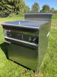 Plyta elektryczna Grill Kromet