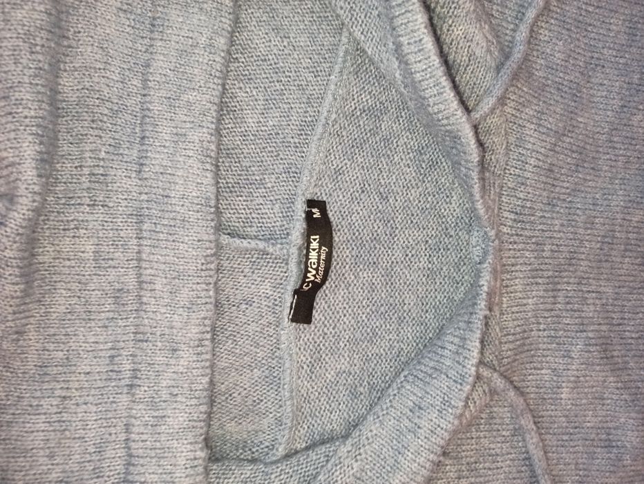 Кофта худі для вагітних waikiki вайкікі