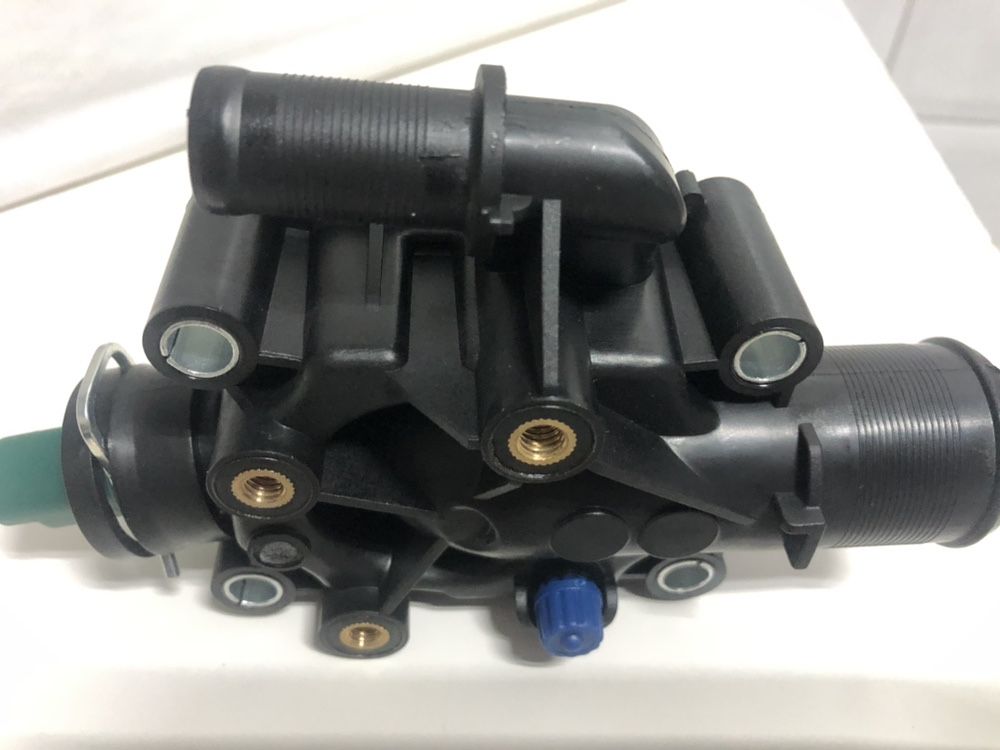 Termostato para peugeot 206,207,307,308 citroen c2,c3,c4,xsara