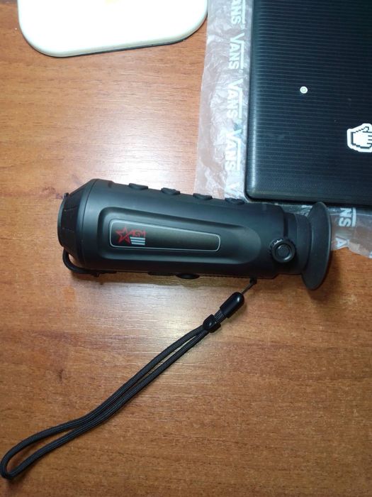 Прилад нічного бачення,тепловізор Taipan TM15-256