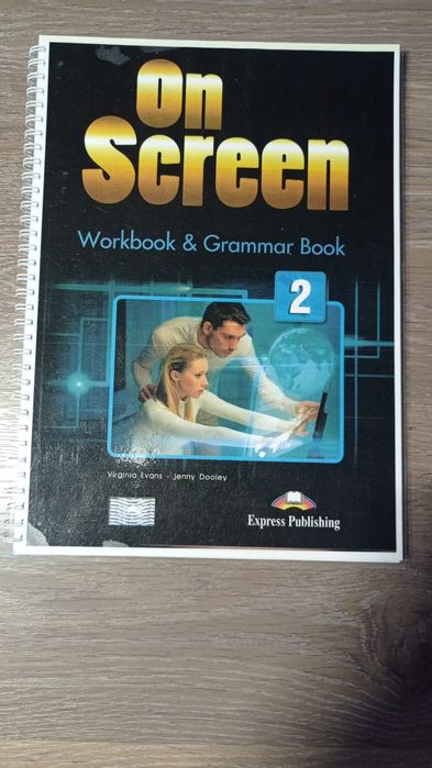 Family and Friends , Підручник з  англійської мови