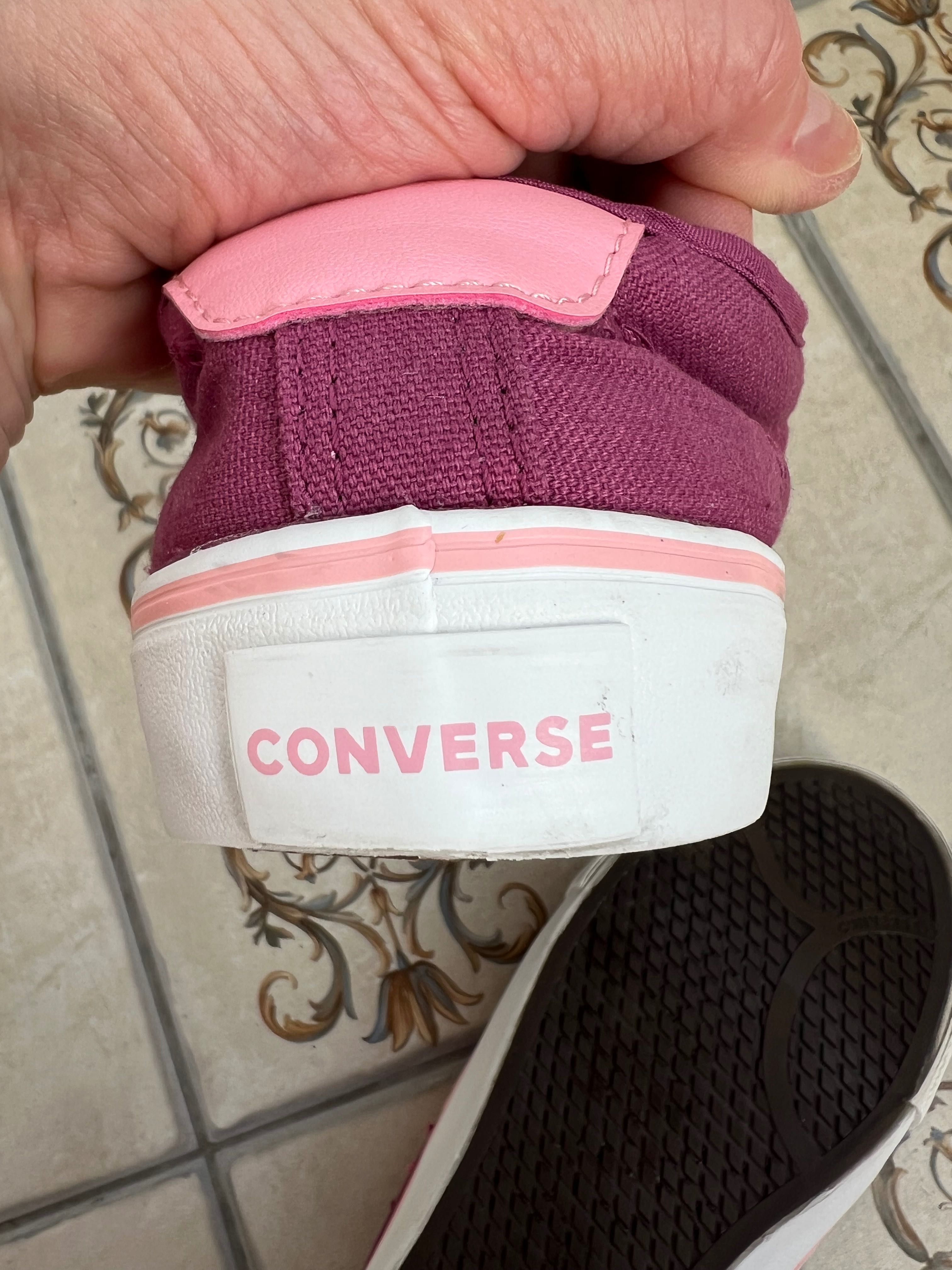 Кеды женские Converse