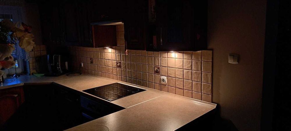 Meble kuchenne idealne nie zniszczone