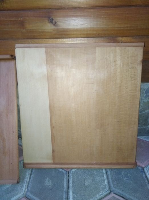 Стільниці для тіста