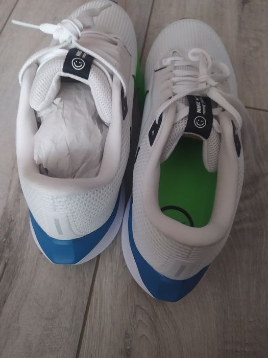 Оригінальні чоловічі кросівки Nike Pegasus 40 (DV3853-006)