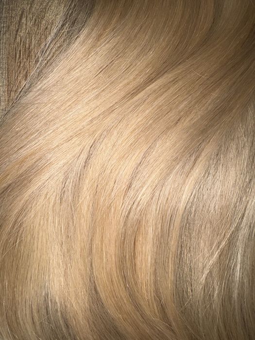 Натуральне Слов'янське Волосся