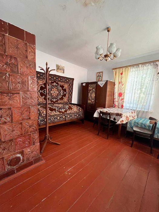 Продаж земельної ділянки Банюнин