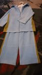 Dres dziecięcy 98 cm